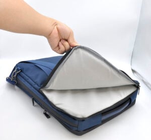 O Alpha Bag – Stylish 3-in-1 Travel Bag - Image 15