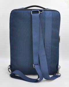 O Alpha Bag – Stylish 3-in-1 Travel Bag - Image 19