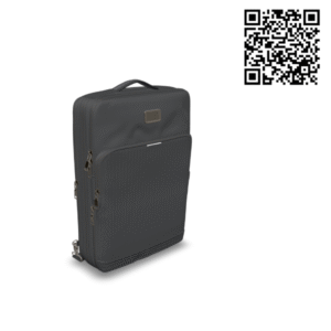 O Alpha Bag – Stylish 3-in-1 Travel Bag - Image 69