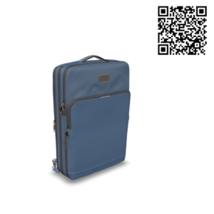 O Alpha Bag – Stylish 3-in-1 Travel Bag - Image 4