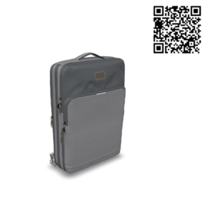 O Alpha Bag – Stylish 3-in-1 Travel Bag - Image 8