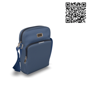 O Cross Travel Bag Lightweight - Image 6