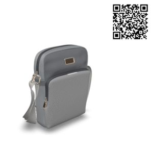 O Cross Travel Bag Lightweight - Image 10