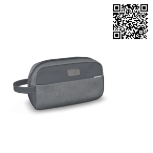 O Pouch Modern Essentials Bag - Image 3