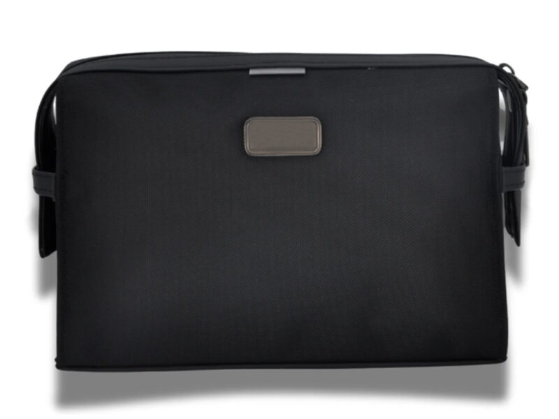 O-Clutch Elegant Evening Pouch