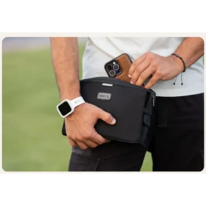 O Clutch Pouch Elegant Evening Pouch - Image 2