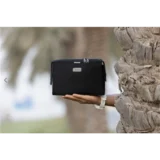 O Clutch Pouch Elegant Evening Pouch - Image 6