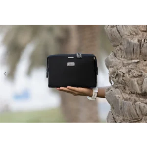 O Clutch Pouch Elegant Evening Pouch - Image 6