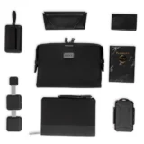 O Clutch Pouch Elegant Evening Pouch - Image 3