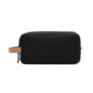 RPET HAMZA – Compact Water-Resistant Travel Pouch with Padded & Mesh Pockets for Organized Tech Accessories - Image 3