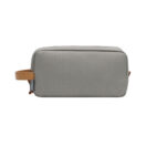 RPET HAMZA – Compact Water-Resistant Travel Pouch with Padded & Mesh Pockets for Organized Tech Accessories - Image 11