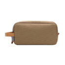 RPET HAMZA – Compact Water-Resistant Travel Pouch with Padded & Mesh Pockets for Organized Tech Accessories - Image 22