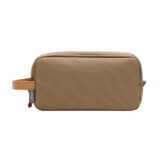 RPET HAMZA ? Compact Water-Resistant Travel Pouch with Padded & Mesh Pockets for Organized Tech Accessories - Image 24