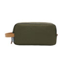RPET HAMZA – Compact Water-Resistant Travel Pouch with Padded & Mesh Pockets for Organized Tech Accessories - Image 16