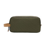 RPET HAMZA ? Compact Water-Resistant Travel Pouch with Padded & Mesh Pockets for Organized Tech Accessories - Image 18