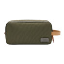 RPET HAMZA – Compact Water-Resistant Travel Pouch with Padded & Mesh Pockets for Organized Tech Accessories - Image 15