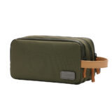 RPET HAMZA ? Compact Water-Resistant Travel Pouch with Padded & Mesh Pockets for Organized Tech Accessories - Image 19