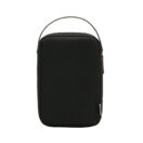 RPET TECH POUCH – Compact Water-Resistant Travel Organizer with Padded & Mesh Compartments for Gadgets and Cables - Image 4