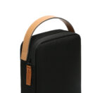 RPET TECH POUCH – Compact Water-Resistant Travel Organizer with Padded & Mesh Compartments for Gadgets and Cables - Image 5