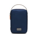 RPET TECH POUCH – Compact Water-Resistant Travel Organizer with Padded & Mesh Compartments for Gadgets and Cables - Image 7