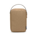 RPET TECH POUCH – Compact Water-Resistant Travel Organizer with Padded & Mesh Compartments for Gadgets and Cables - Image 23