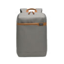 RPET BUSINESS PRO – Sleek Waterproof RPET Backpack with Padded 16” Laptop Compartment & Breathable Straps - Image 11