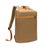 RPET BUSINESS PRO ? Sleek Waterproof RPET Backpack with Padded 16? Laptop Compartment & Breathable Straps - Image 20