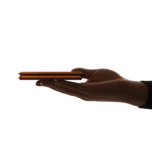 3n1 MAGBOLT PRO – Compact Foldable 3-in-1 Wireless Charger with 15W Fast Phone Charging & Dual Watch Compatibility - Image 6