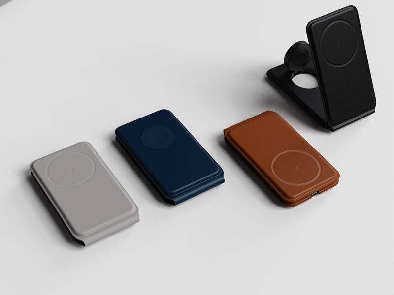 wireless charger