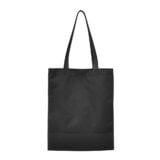 O TOTE Bag  – Durable Large-Capacity Tote Bag with Reinforced 1680D PU Bottom & Strong Stitching for Reliable Everyday Use - Image 2