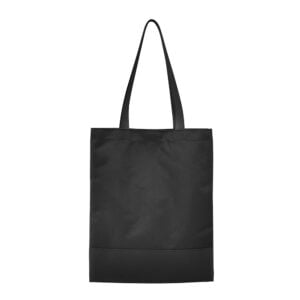 O TOTE Bag  – Durable Large-Capacity Tote Bag with Reinforced 1680D PU Bottom & Strong Stitching for Reliable Everyday Use - Image 2