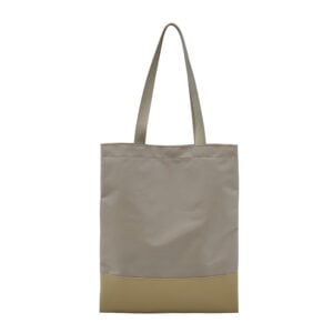 O TOTE Bag  – Durable Large-Capacity Tote Bag with Reinforced 1680D PU Bottom & Strong Stitching for Reliable Everyday Use - Image 10