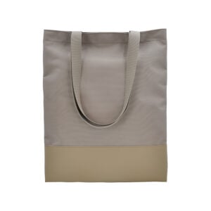 O TOTE Bag  – Durable Large-Capacity Tote Bag with Reinforced 1680D PU Bottom & Strong Stitching for Reliable Everyday Use - Image 11