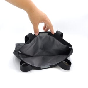 O TOTE Bag  – Durable Large-Capacity Tote Bag with Reinforced 1680D PU Bottom & Strong Stitching for Reliable Everyday Use - Image 13