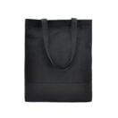 O-TOTE – Durable Large-Capacity Tote Bag with Reinforced 1680D PU Bottom & Strong Stitching for Reliable Everyday Use