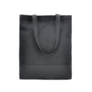 O-TOTE – Durable Large-Capacity Tote Bag with Reinforced 1680D PU Bottom & Strong Stitching for Reliable Everyday Use - Image 4