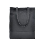 O TOTE Bag  – Durable Large-Capacity Tote Bag with Reinforced 1680D PU Bottom & Strong Stitching for Reliable Everyday Use - Image 4