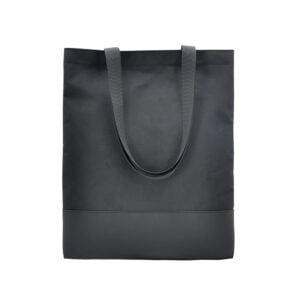 O TOTE Bag  – Durable Large-Capacity Tote Bag with Reinforced 1680D PU Bottom & Strong Stitching for Reliable Everyday Use - Image 4