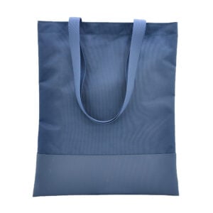 O TOTE Bag  – Durable Large-Capacity Tote Bag with Reinforced 1680D PU Bottom & Strong Stitching for Reliable Everyday Use - Image 14
