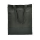 O-TOTE – Durable Large-Capacity Tote Bag with Reinforced 1680D PU Bottom & Strong Stitching for Reliable Everyday Use - Image 8