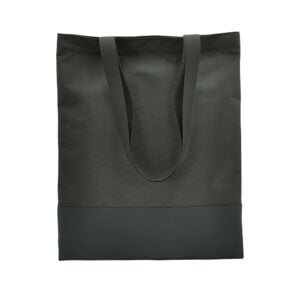 O TOTE Bag  – Durable Large-Capacity Tote Bag with Reinforced 1680D PU Bottom & Strong Stitching for Reliable Everyday Use - Image 8