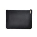 O-PURSE Compact Multi-Pocket Pouch – Sleek, Durable Design with Zipper, Pen & Card Pockets for Organized Essentials - Image 2
