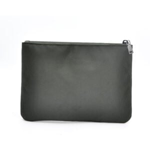 O PURSE Pocket Pouch Compact Multi-Pocket Pouch – Sleek, Durable Design with Zipper, Pen & Card Pockets for Organized Essentials - Image 6