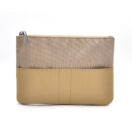 O-PURSE Compact Multi-Pocket Pouch – Sleek, Durable Design with Zipper, Pen & Card Pockets for Organized Essentials - Image 7