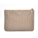 O-PURSE Compact Multi-Pocket Pouch – Sleek, Durable Design with Zipper, Pen & Card Pockets for Organized Essentials - Image 8