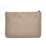 O PURSE Pocket Pouch Compact Multi-Pocket Pouch ? Sleek, Durable Design with Zipper, Pen & Card Pockets for Organized Essentials - Image 8