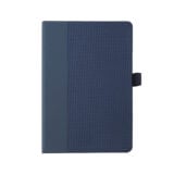 O NOTEBOOK Modern Textile Cloth Notebook – Durable, Soft Cover with Quality Paper for Everyday Notes & Stylish Organization - Image 3