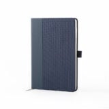 O NOTEBOOK Modern Textile Cloth Notebook – Durable, Soft Cover with Quality Paper for Everyday Notes & Stylish Organization - Image 6