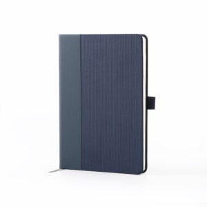 O NOTEBOOK Modern Textile Cloth Notebook – Durable, Soft Cover with Quality Paper for Everyday Notes & Stylish Organization - Image 6