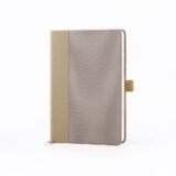 O NOTEBOOK Modern Textile Cloth Notebook – Durable, Soft Cover with Quality Paper for Everyday Notes & Stylish Organization - Image 7